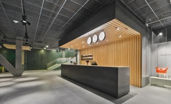 Urbihop Hotel