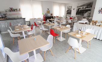 Hotel Internazionale Luino