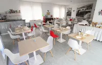 Hotel Internazionale Luino Hotels in Gonte