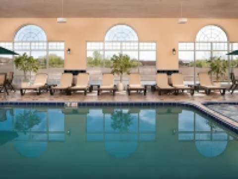 Country Inn & Suites by Radisson, Milwaukee West (Brookfield), WI Hotels in Brookfield