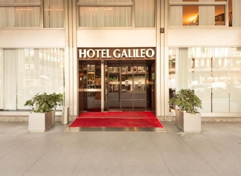 Galileo Hotel