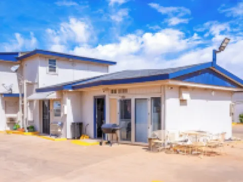 Economy Inn by OYO, Lamesa TX 道森縣酒店
