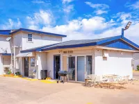 Economy Inn by OYO, Lamesa TX