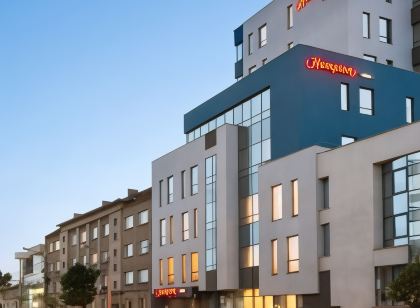 Hampton by Hilton Cluj-Napoca