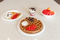 西第蒙貝斯特韋斯特優質套房酒店