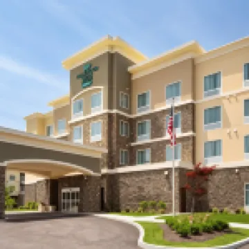 Homewood Suites by Hilton Akron Fairlawn