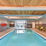 Home2 Suites by Hilton Lafayette Hotels in Lafayette