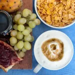 Hotel Villa d'Amato - petit déjeuner