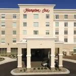 Hampton Inn Lumberton