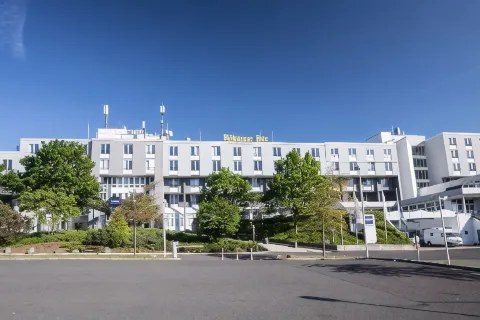 Dorint am Nürburgring Hocheifel