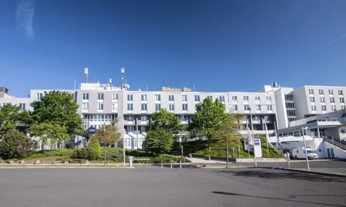Dorint Am Nürburgring Hocheifel