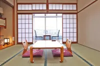 Ebisusou - parking