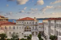 Kocatas Mansions Istanbul - con vista montagne