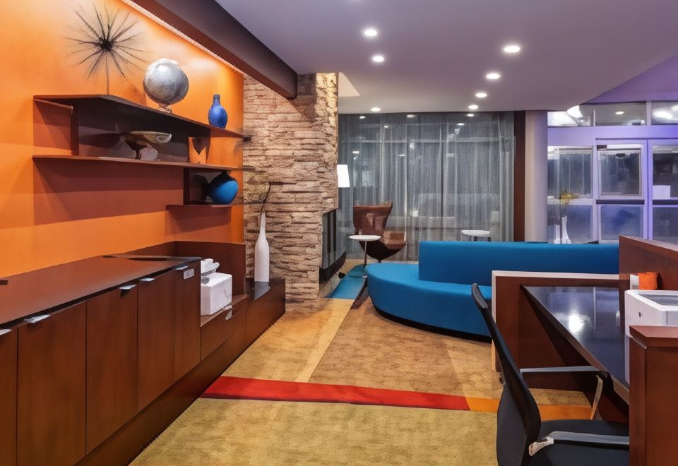 Fairfield Inn & Suites Houston Richmond