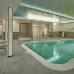 Fairfield Inn & Suites Grand Mound Centralia