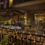 쉐라톤 호텔 세인트 폴 우드버리