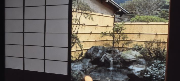 Ryokan Hanareya Ishidaya Hotels in Kamo District