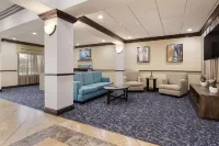 Best Western Coffeyville Central Business District Inn and Suites Hotels in Fawn Creek
