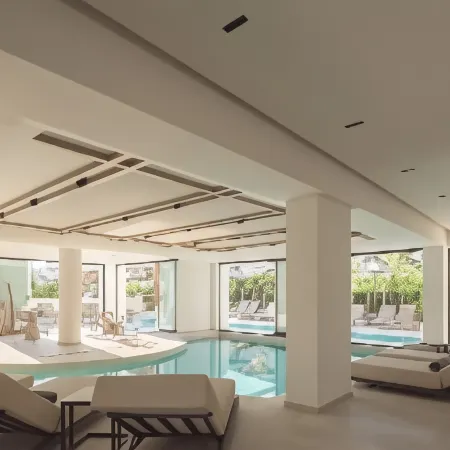 Theartemis Palace