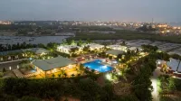 Golden Hill Parker Hotel فنادق في Elmina