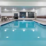Hampton Inn Rock Springs