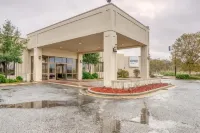 OYO 호텔 버링턴 사우스 그레이엄 호텔