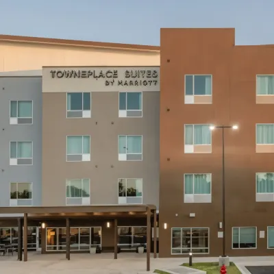 TownePlace Suites Austin South Hotels near Sam's Club