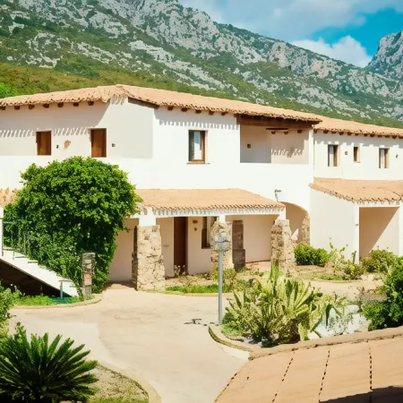 Club Esse Cala Gonone