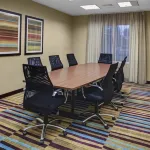 Fairfield Inn & Suites Emporia I-95 Hotels in Emporia