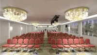 Atli Hotel Ankara Hoteles en Gölbaşı