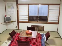 Minshuku Kusano - 2 tähden