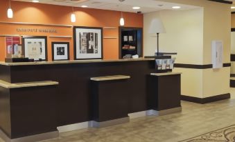 Hampton Inn & Suites McAlester