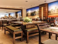 Hotel Estelar Yopal - breakfast