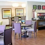 Hampton Inn Tampa-Airport/Rocky Point