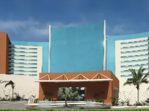 Azul Ixtapa Grand All Inclusive Suites - Spa & Convention Center