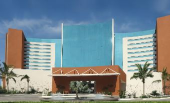 Azul Ixtapa Grand All Inclusive Suites - Spa & Convention Center