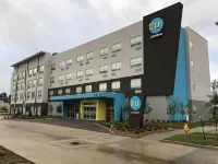 Tru by Hilton Denver, PA Hotels near Stoudtburg Village
