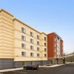 Fairfield Inn & Suites Arundel Mills BWI Airport Hotels in 