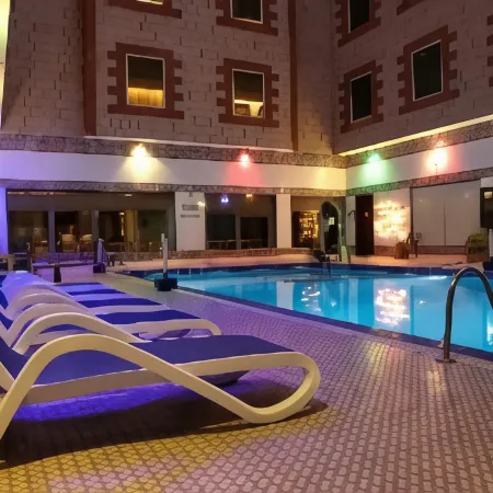 Ramee Guestline Hotel