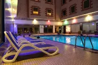 Ramee Guestline Hotel - Bãi biển