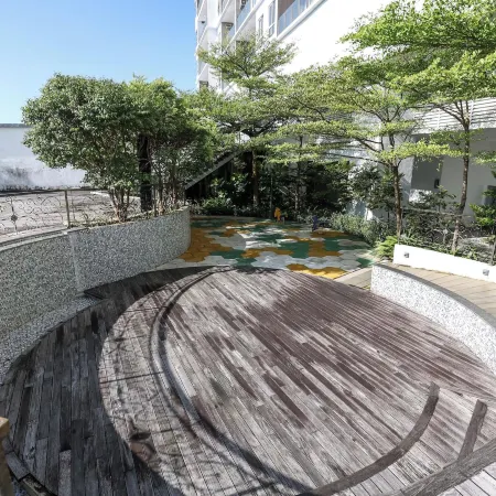 Silverscape Premium Malacca By I Housing