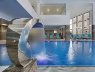 Ramada Olivie Nazareth - С бассейном