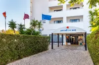 Janelas do Mar Apartamentos Turisticos Hotels near Albufeira - Ferreiras Railway Station