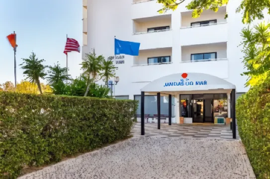 Janelas do Mar Apartamentos Turisticos