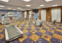 Holiday Inn Express & Suites Sacramento NE Cal Expo Hotels in North Highlands