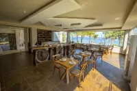 Azka Hotel - breakfast