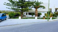 Mastorakis Hotel and Studios โรงแรมใน