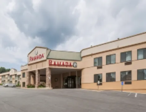 Ramada by Wyndham Newburgh/West Point