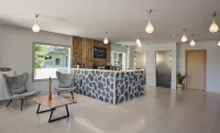 Irene Studios Hotels in Sipiada