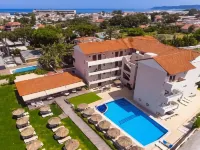 Sunday Hotel Hotéis em Rhodes